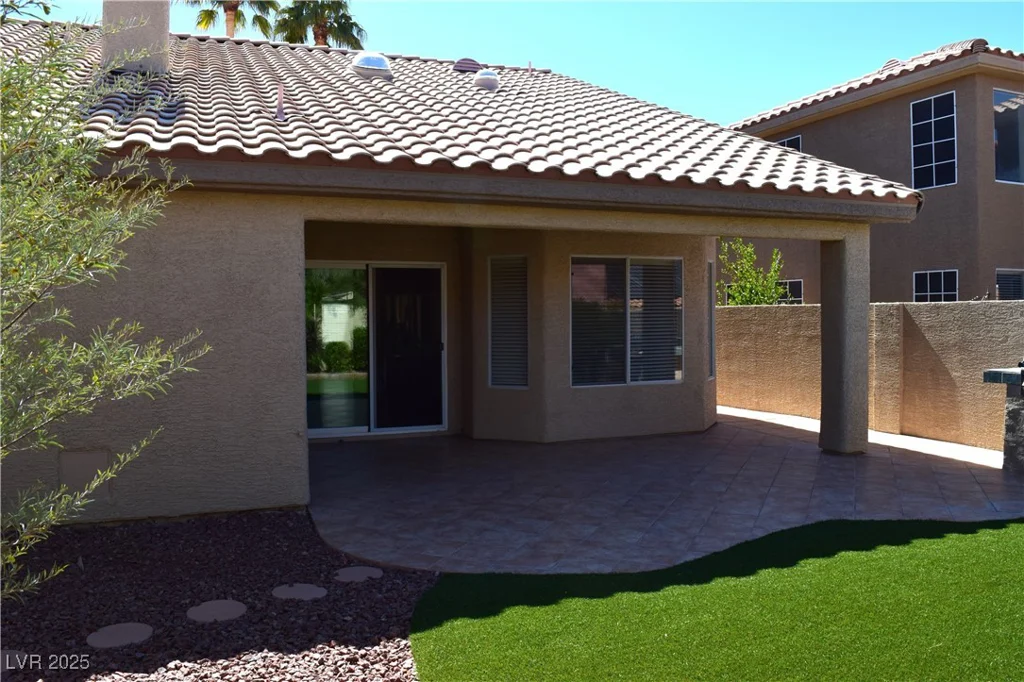 2744 Pala Dura, Henderson, NV 89074