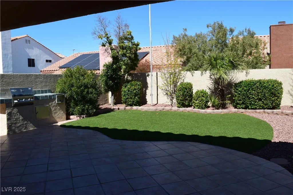 2744 Pala Dura, Henderson, NV 89074