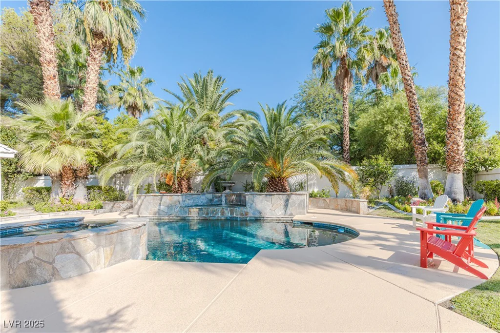 2339 Prometheus, Henderson, NV 89074