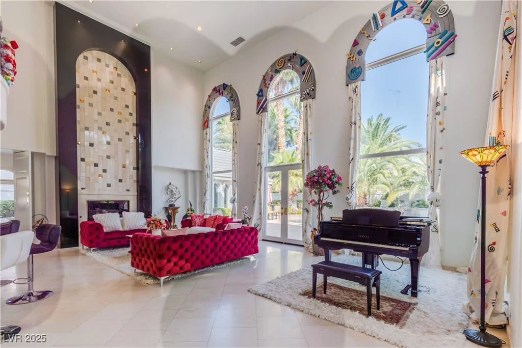 2339 Prometheus, Henderson, NV 89074