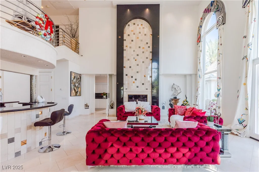 2339 Prometheus, Henderson, NV 89074