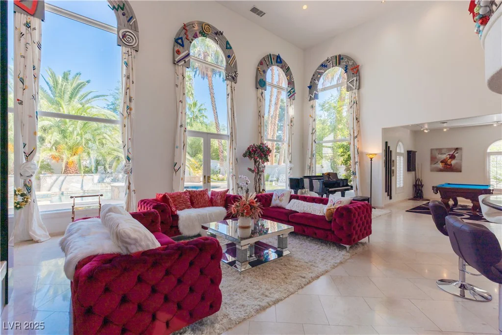 2339 Prometheus, Henderson, NV 89074