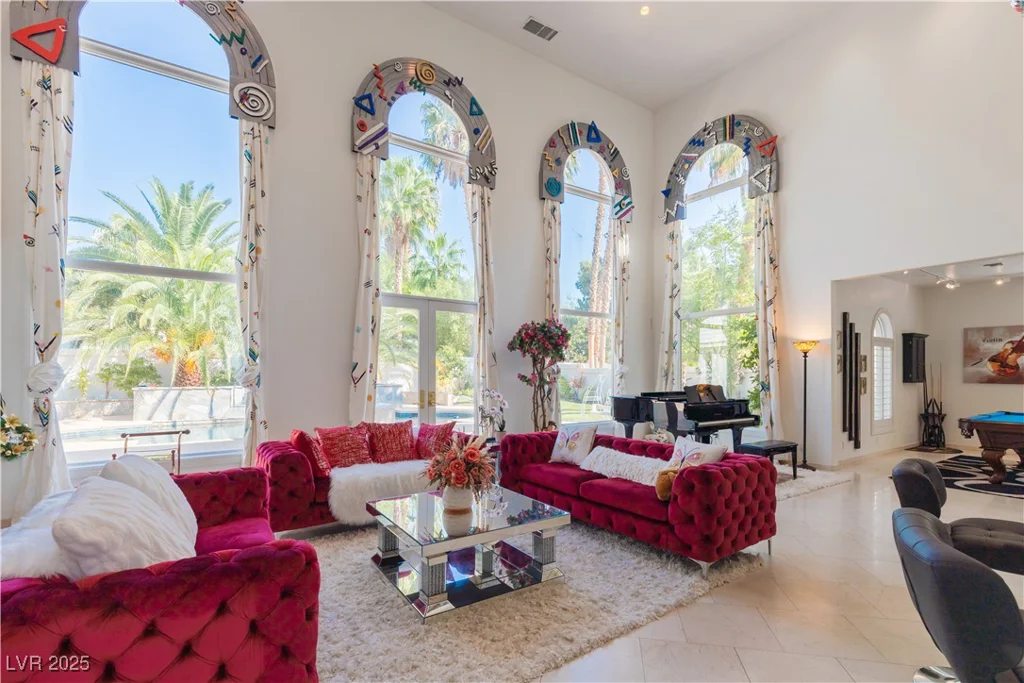 2339 Prometheus, Henderson, NV 89074