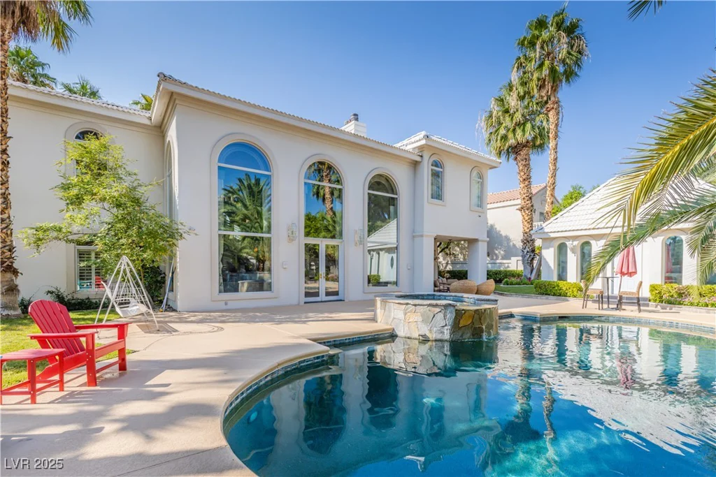 2339 Prometheus, Henderson, NV 89074