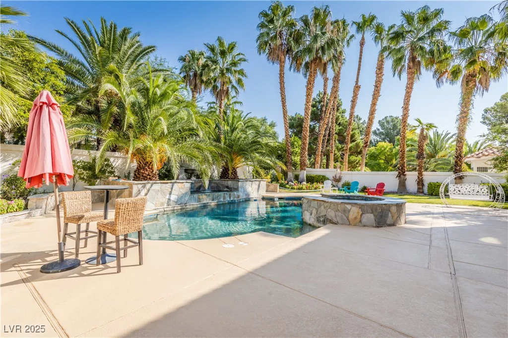 2339 Prometheus, Henderson, NV 89074