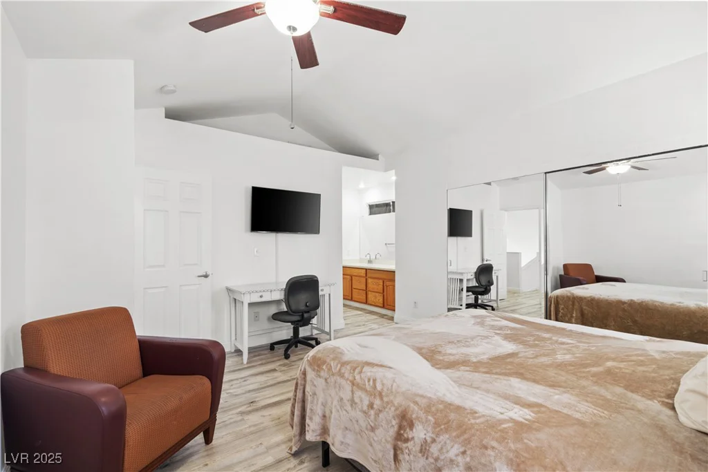 1892 Falcon Ridge, Las Vegas, NV 89142