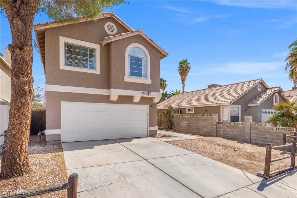1892 Falcon Ridge, Las Vegas, NV 89142