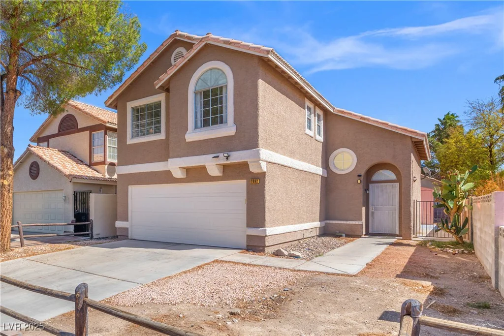 1892 Falcon Ridge, Las Vegas, NV 89142