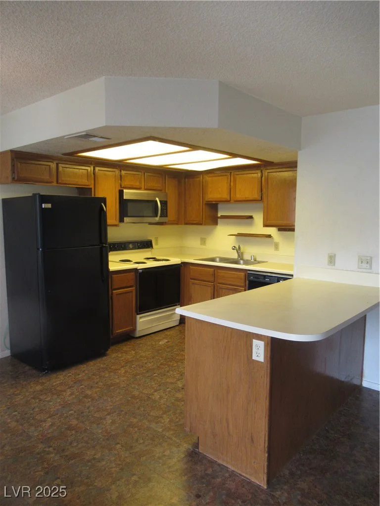 1341 Cinder Rock, Las Vegas, NV 89128