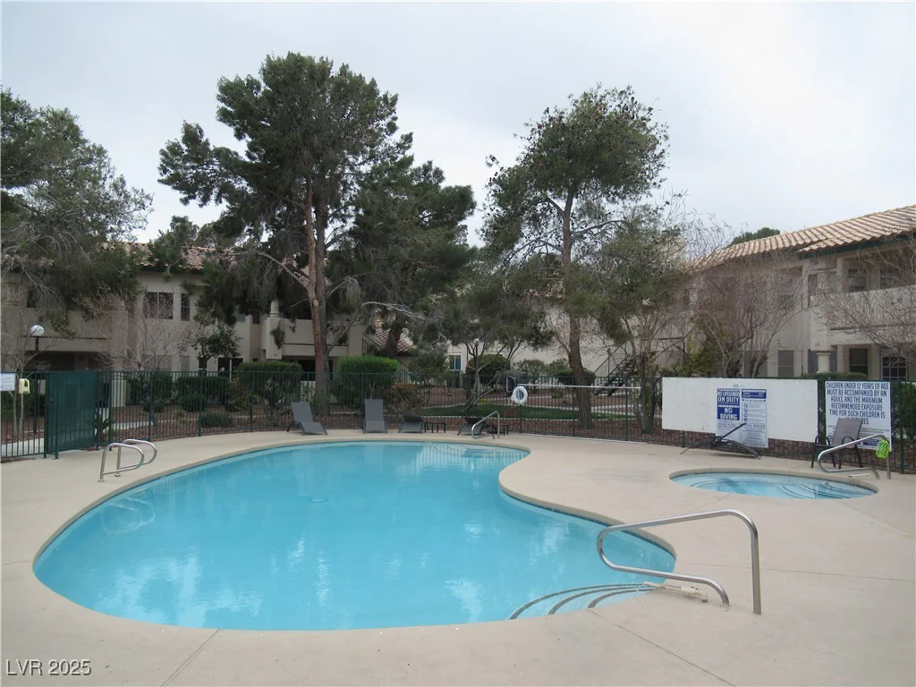 1341 Cinder Rock, Las Vegas, NV 89128