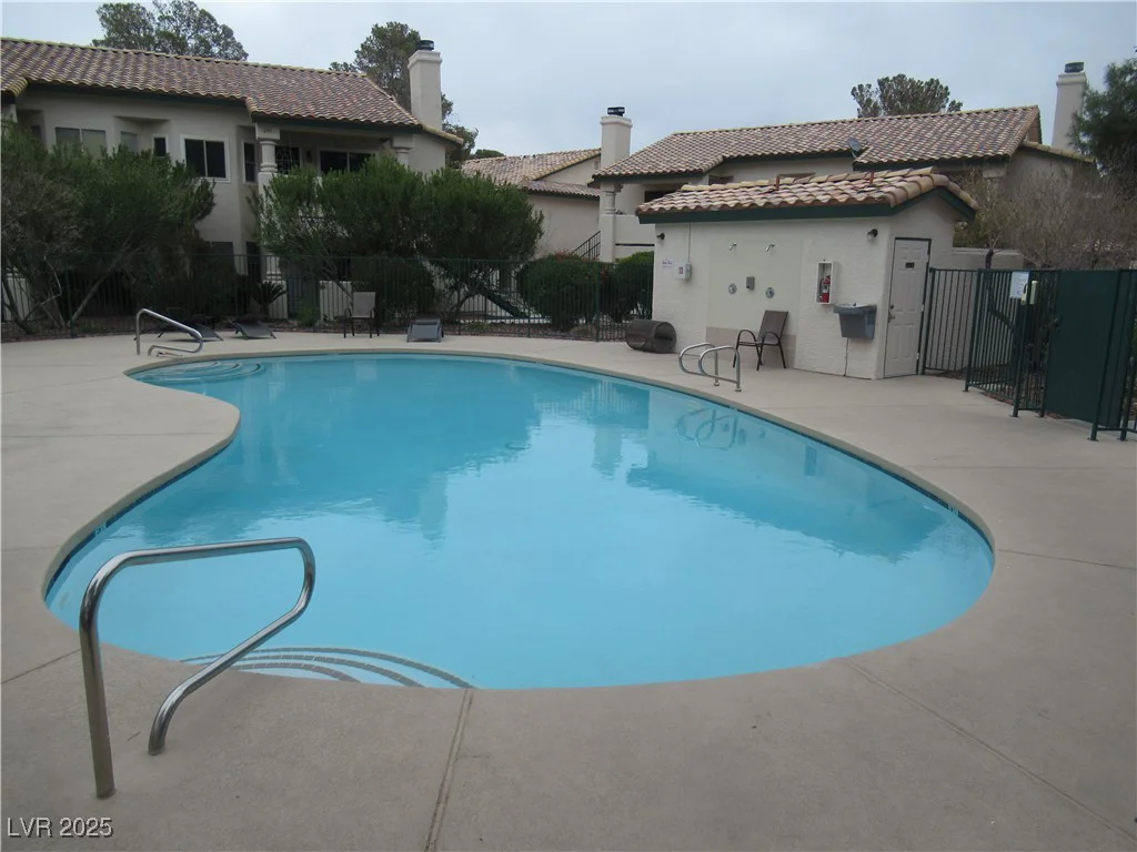 1341 Cinder Rock, Las Vegas, NV 89128