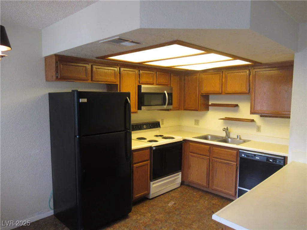 1341 Cinder Rock, Las Vegas, NV 89128