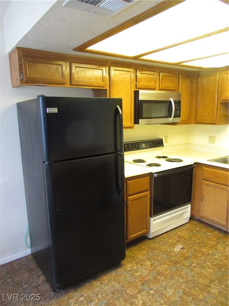 1341 Cinder Rock, Las Vegas, NV 89128