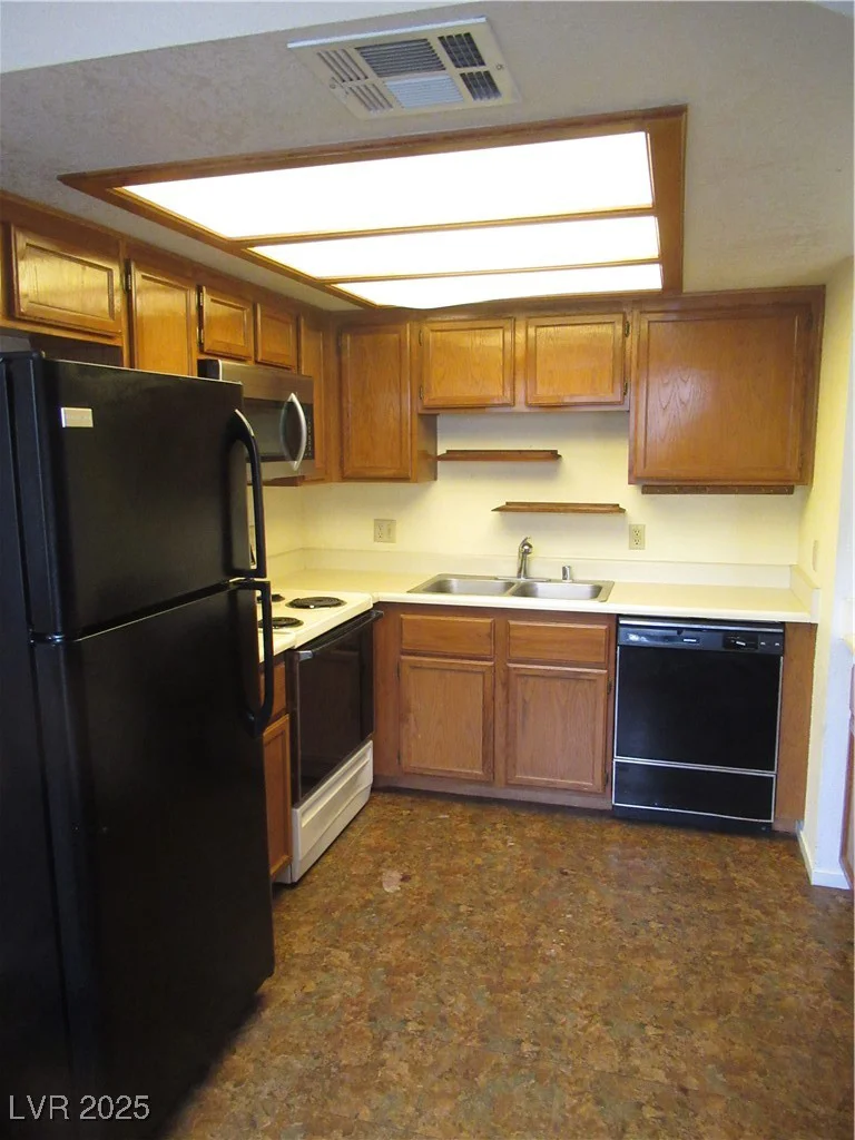 1341 Cinder Rock, Las Vegas, NV 89128