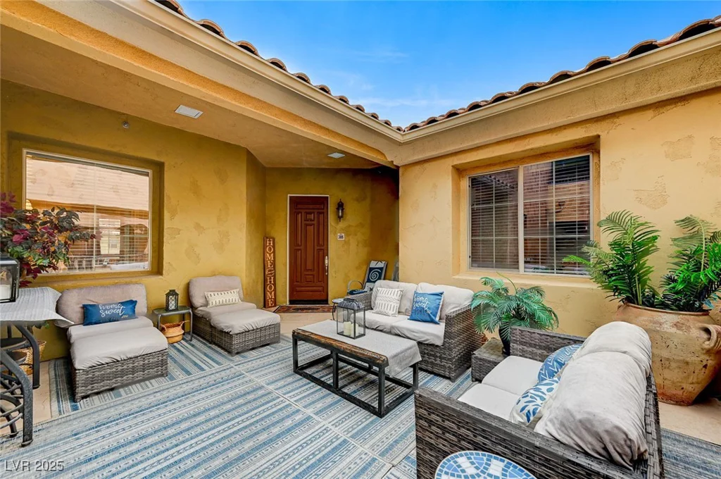 15 Via Mantova, Henderson, NV 89011