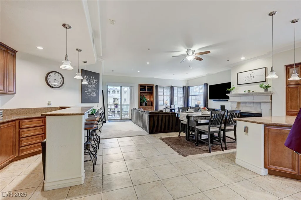 15 Via Mantova, Henderson, NV 89011
