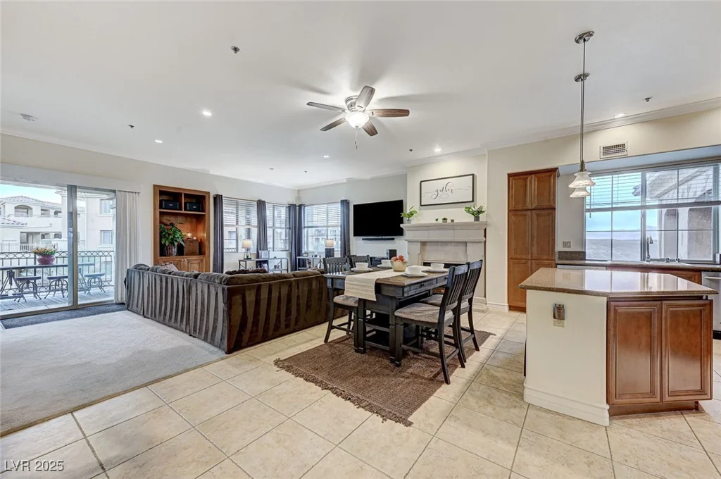 15 Via Mantova, Henderson, NV 89011