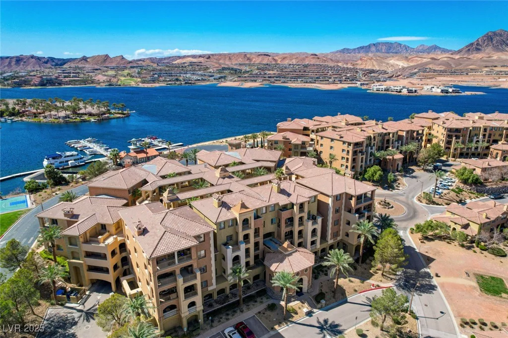 15 Via Mantova, Henderson, NV 89011