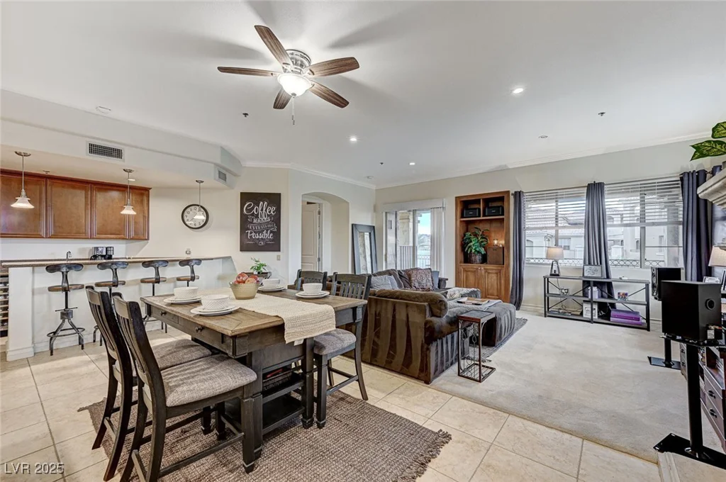 15 Via Mantova, Henderson, NV 89011