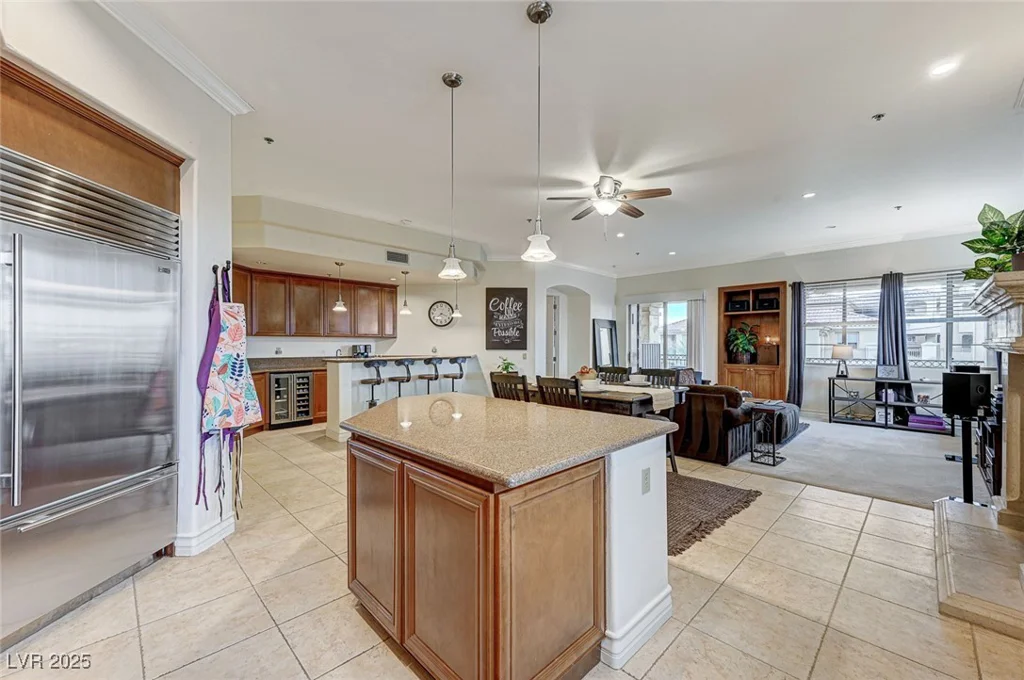 15 Via Mantova, Henderson, NV 89011