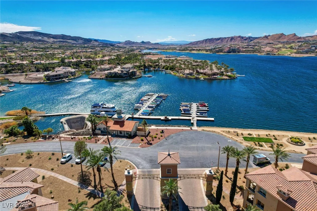 15 Via Mantova, Henderson, NV 89011