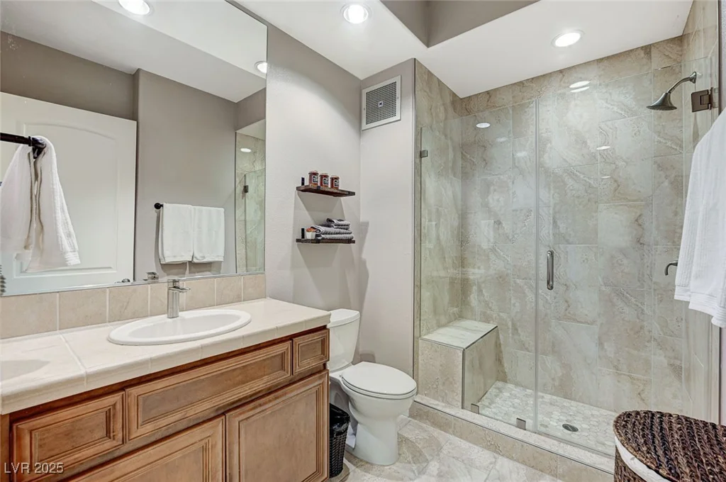 15 Via Mantova, Henderson, NV 89011
