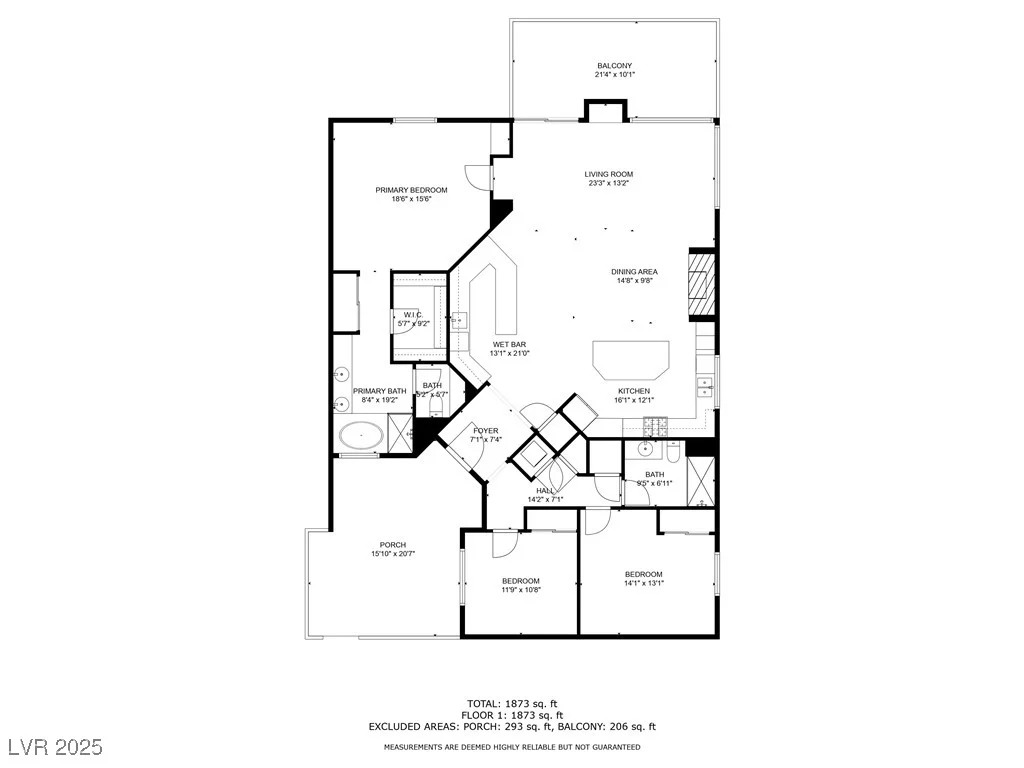 15 Via Mantova, Henderson, NV 89011