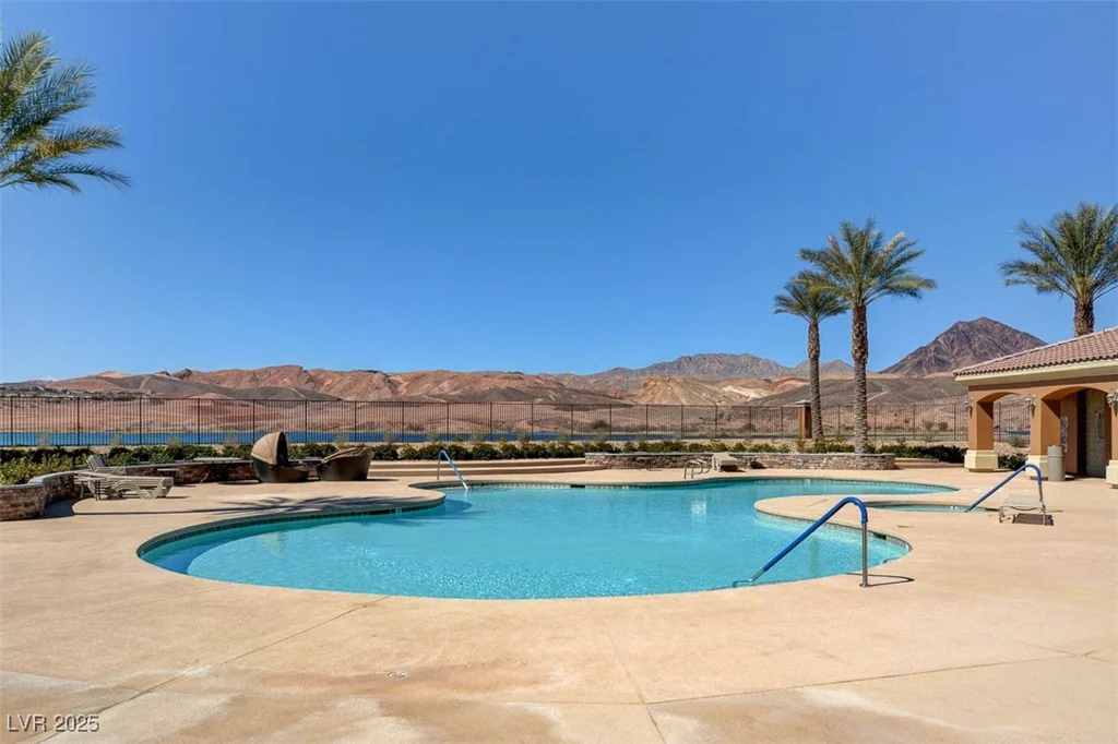 15 Via Mantova, Henderson, NV 89011