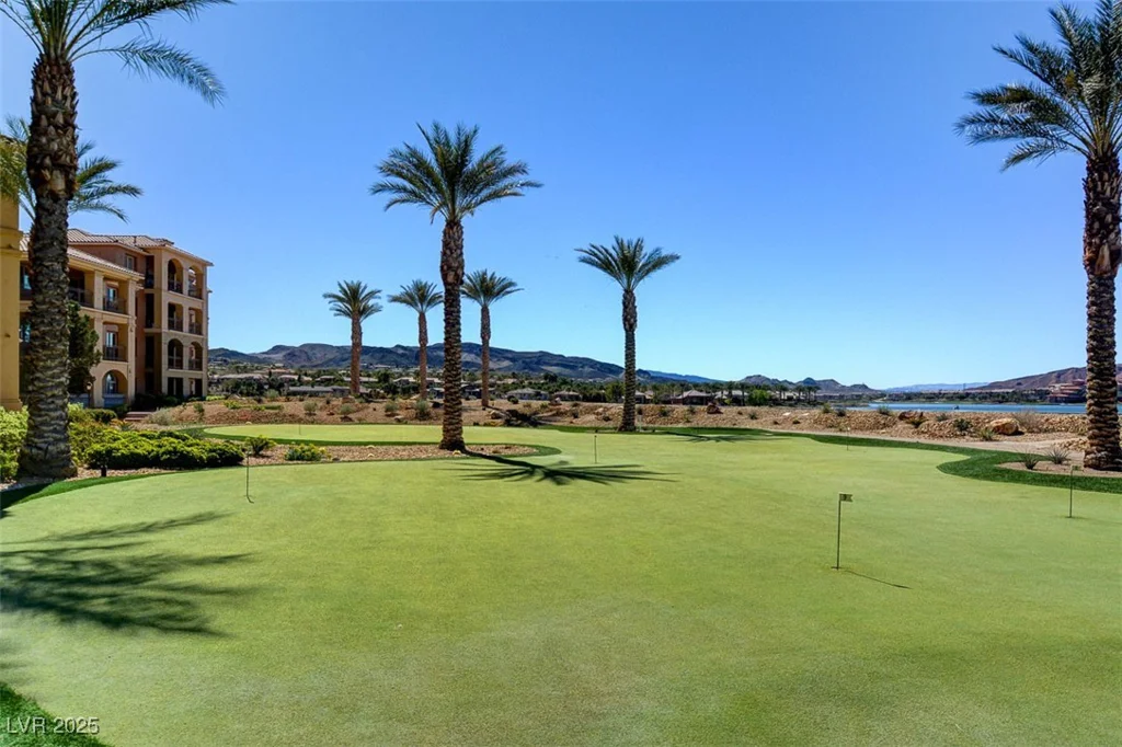 15 Via Mantova, Henderson, NV 89011