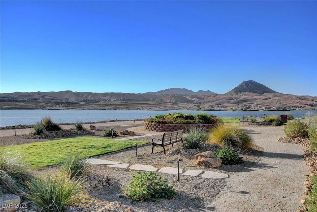 15 Via Mantova, Henderson, NV 89011