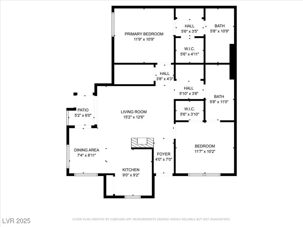 9050 Warm Springs, Las Vegas, NV 89148