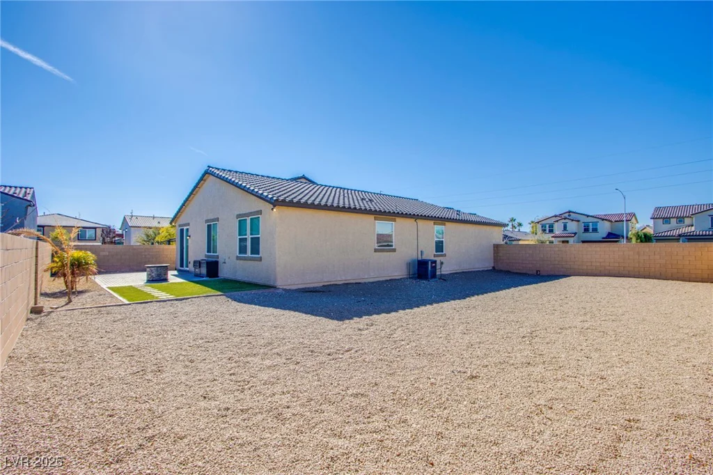 5648 Vermillion Ridge, North Las Vegas, NV 89031