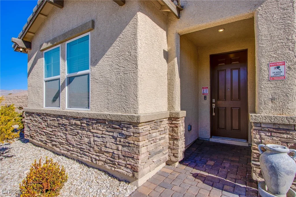 5648 Vermillion Ridge, North Las Vegas, NV 89031