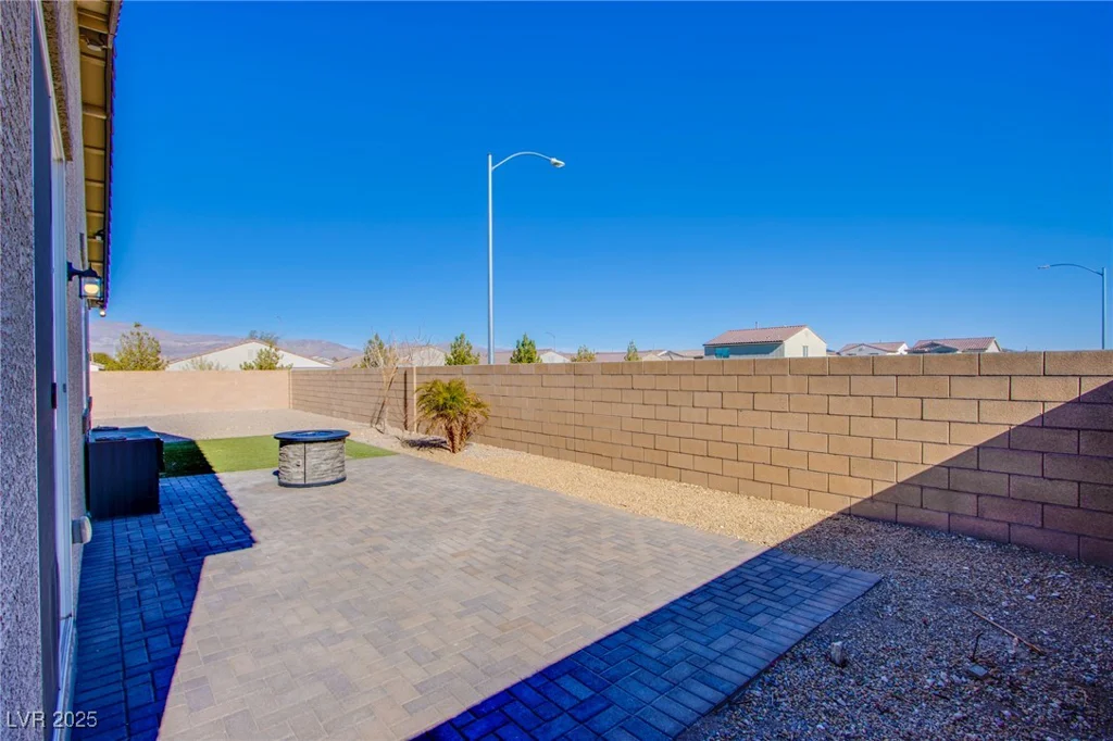 5648 Vermillion Ridge, North Las Vegas, NV 89031