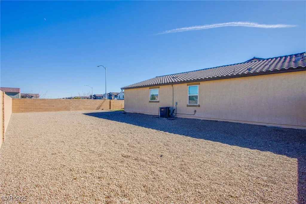 5648 Vermillion Ridge, North Las Vegas, NV 89031