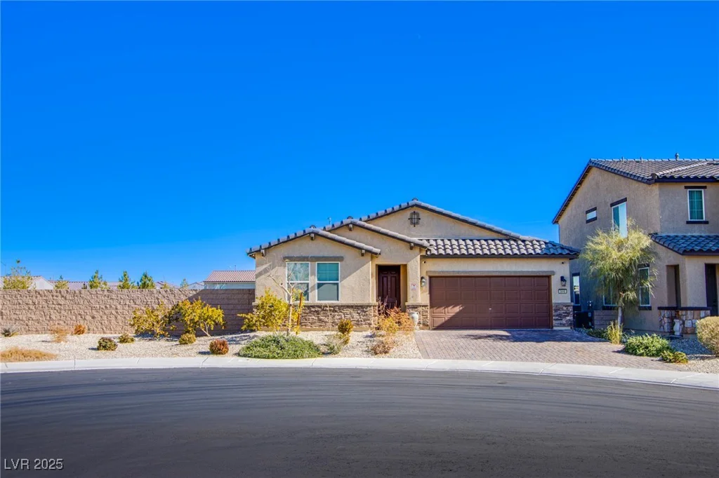 5648 Vermillion Ridge, North Las Vegas, NV 89031