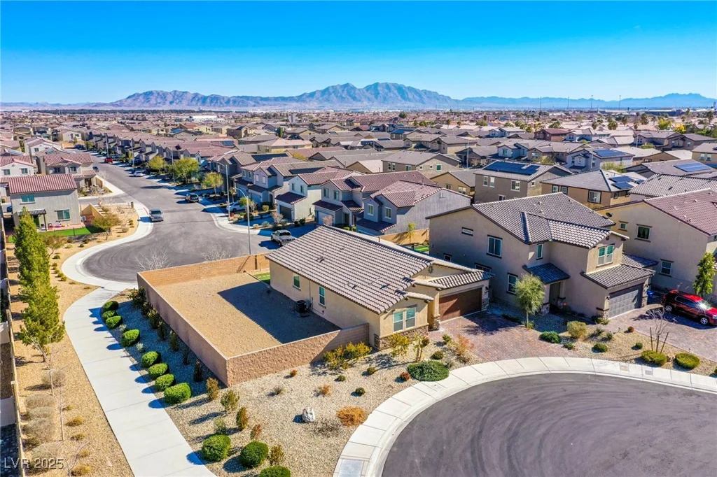 5648 Vermillion Ridge, North Las Vegas, NV 89031