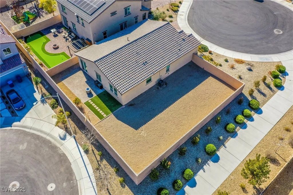 5648 Vermillion Ridge, North Las Vegas, NV 89031