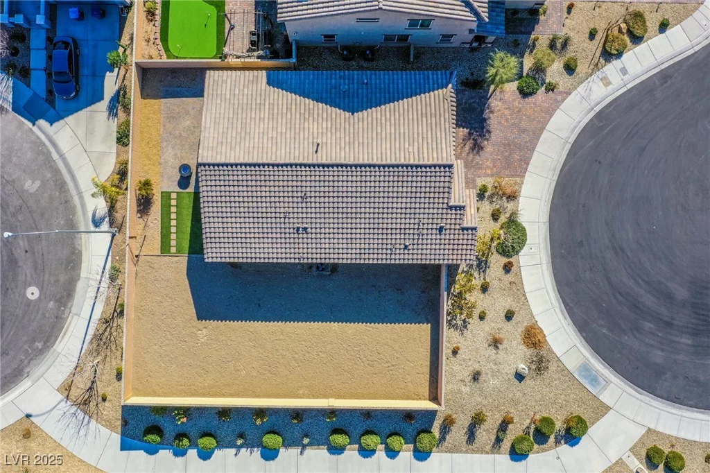 5648 Vermillion Ridge, North Las Vegas, NV 89031