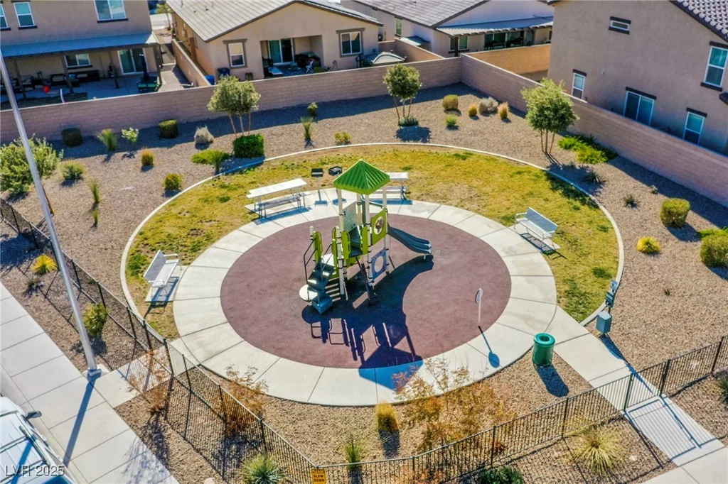 5648 Vermillion Ridge, North Las Vegas, NV 89031