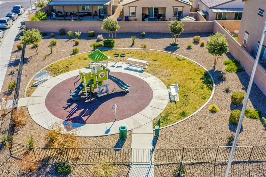 5648 Vermillion Ridge, North Las Vegas, NV 89031