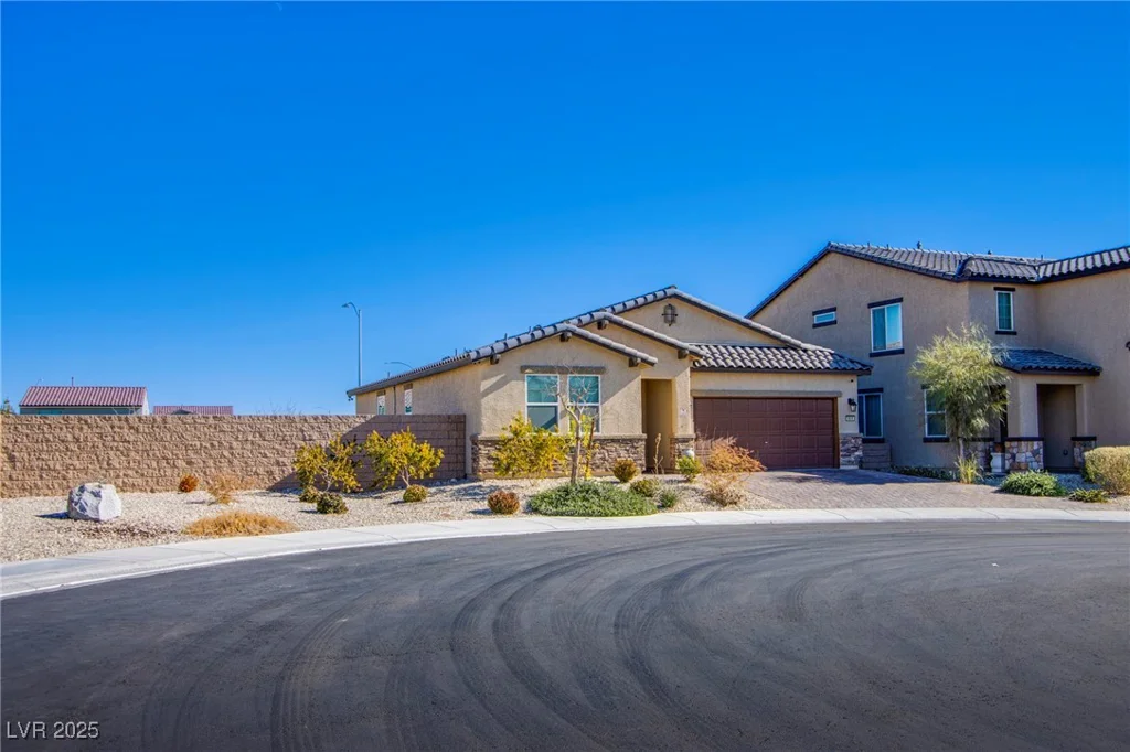 5648 Vermillion Ridge, North Las Vegas, NV 89031