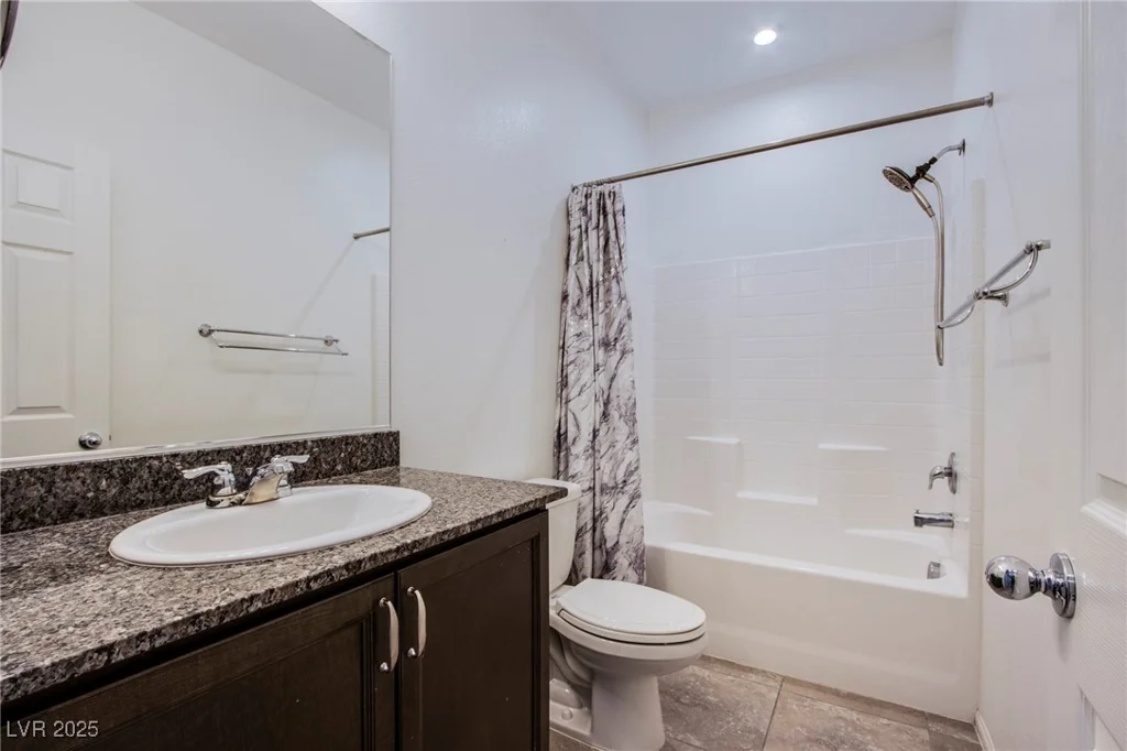 5648 Vermillion Ridge, North Las Vegas, NV 89031