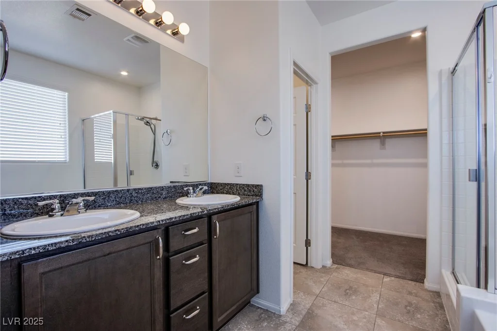 5648 Vermillion Ridge, North Las Vegas, NV 89031