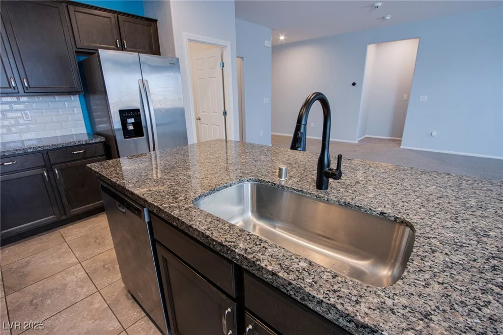 5648 Vermillion Ridge, North Las Vegas, NV 89031