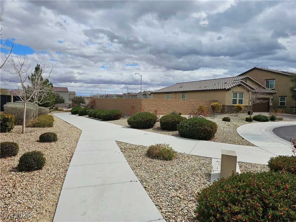 5648 Vermillion Ridge, North Las Vegas, NV 89031