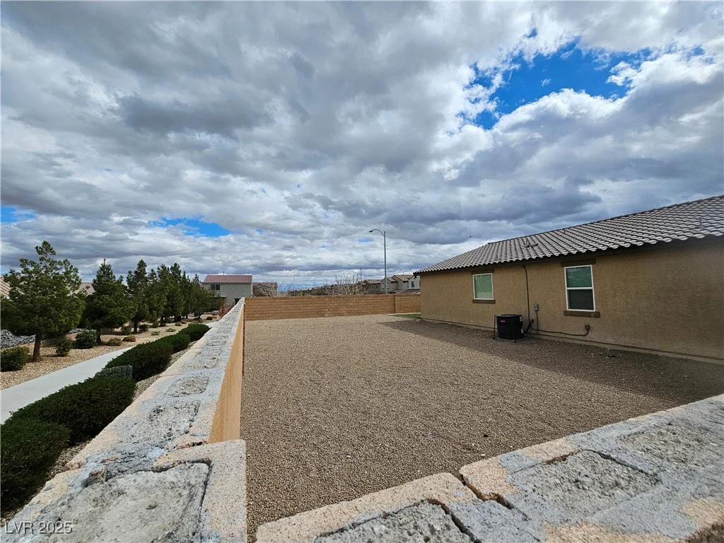 5648 Vermillion Ridge, North Las Vegas, NV 89031
