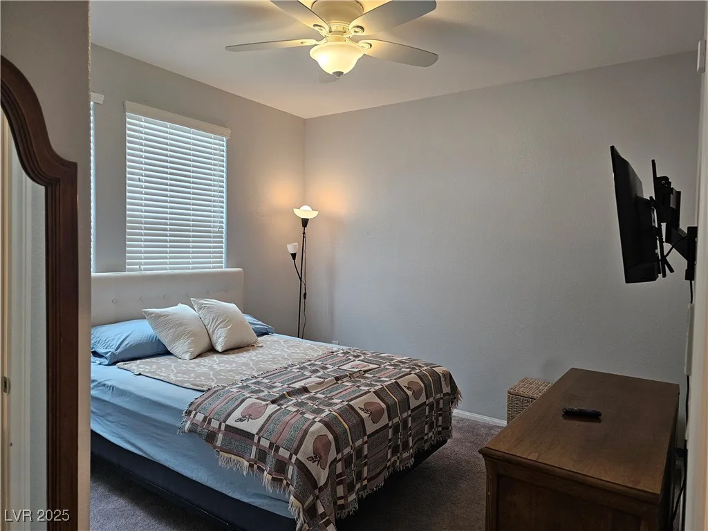 5648 Vermillion Ridge, North Las Vegas, NV 89031