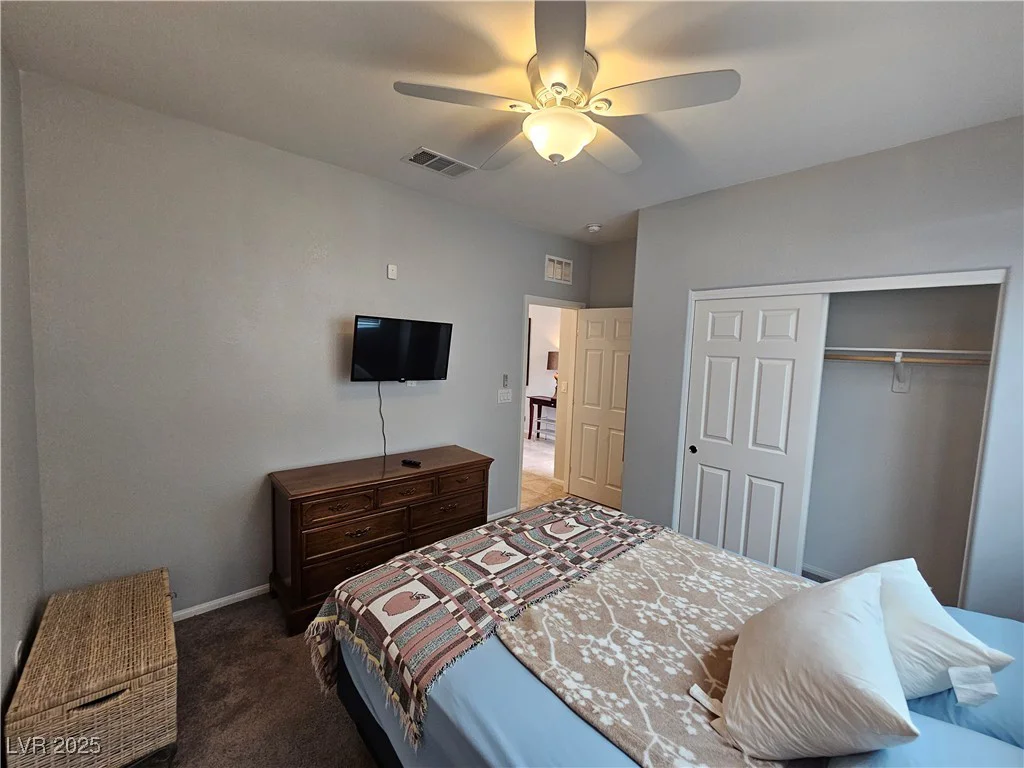 5648 Vermillion Ridge, North Las Vegas, NV 89031
