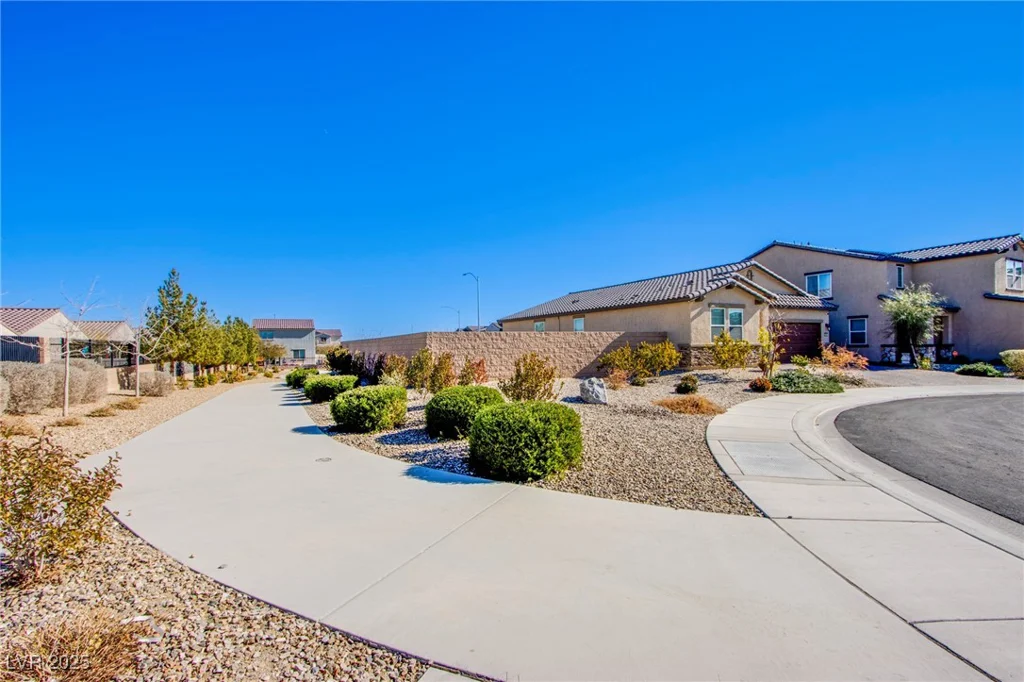 5648 Vermillion Ridge, North Las Vegas, NV 89031